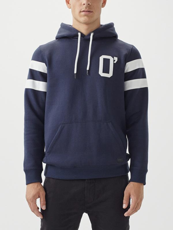 Mikina O´Neill LM O' Hoodie Modrá