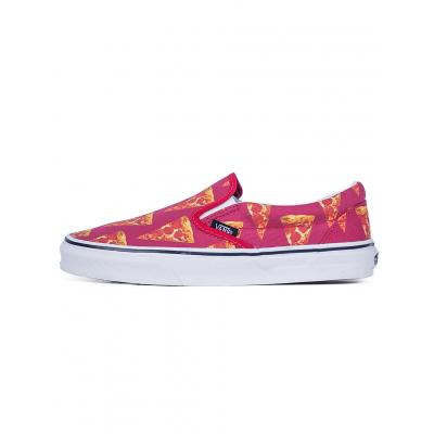Slip-on Vans CLASSIC SLIP-ON (LATE NIGHT)MAR