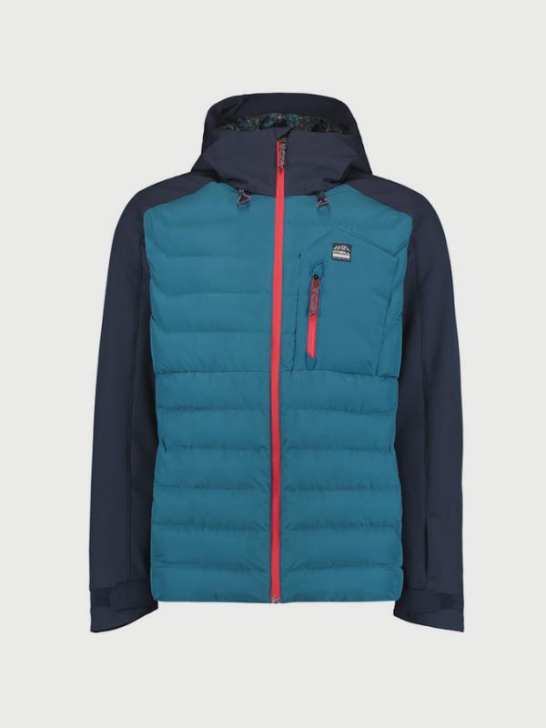 Bunda O´Neill PM 37-N Jacket Modrá