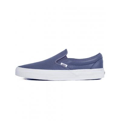 Slip-on Vans CLASSIC SLIP-ON (PERF LEATHER)S