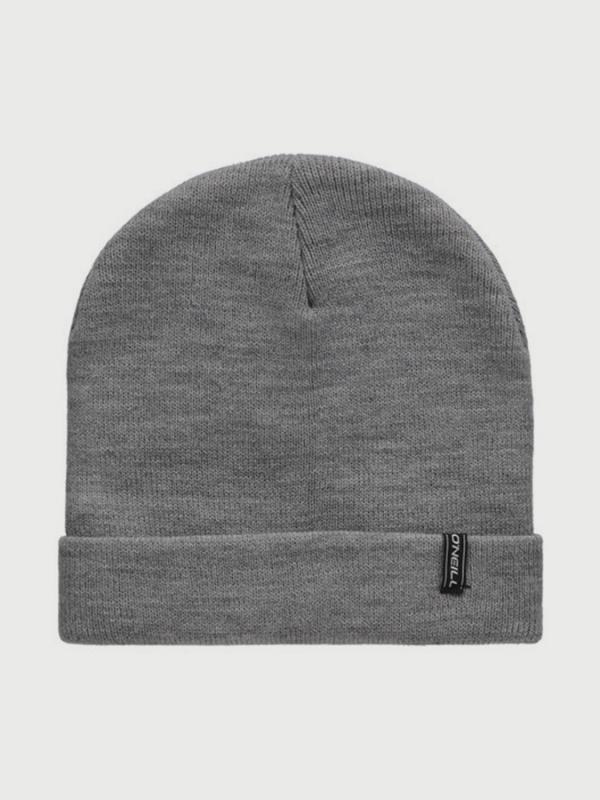 Čepice O´Neill BM Dolomiti Beanie Šedá