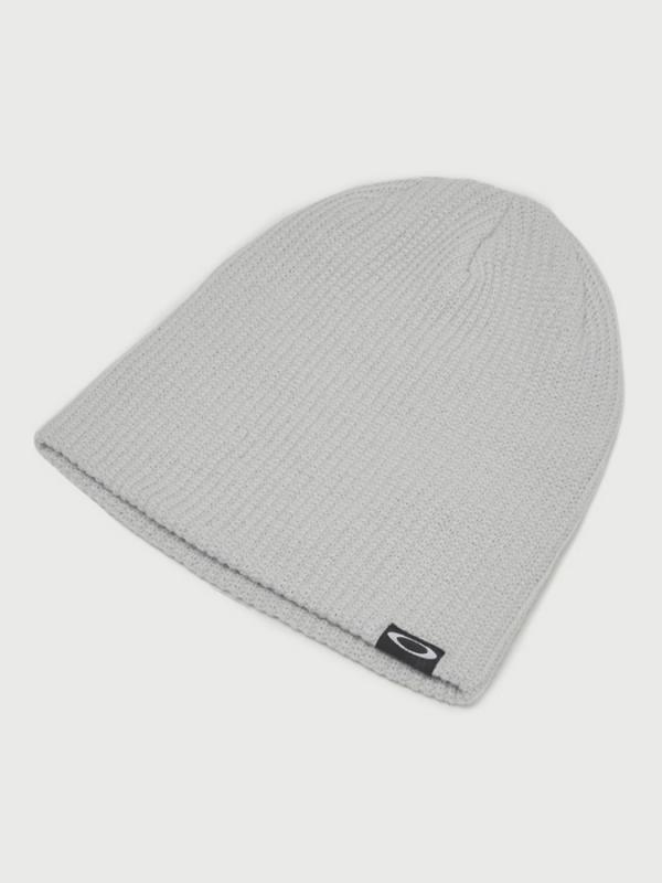 Čepice Oakley Backbone Beanie Šedá
