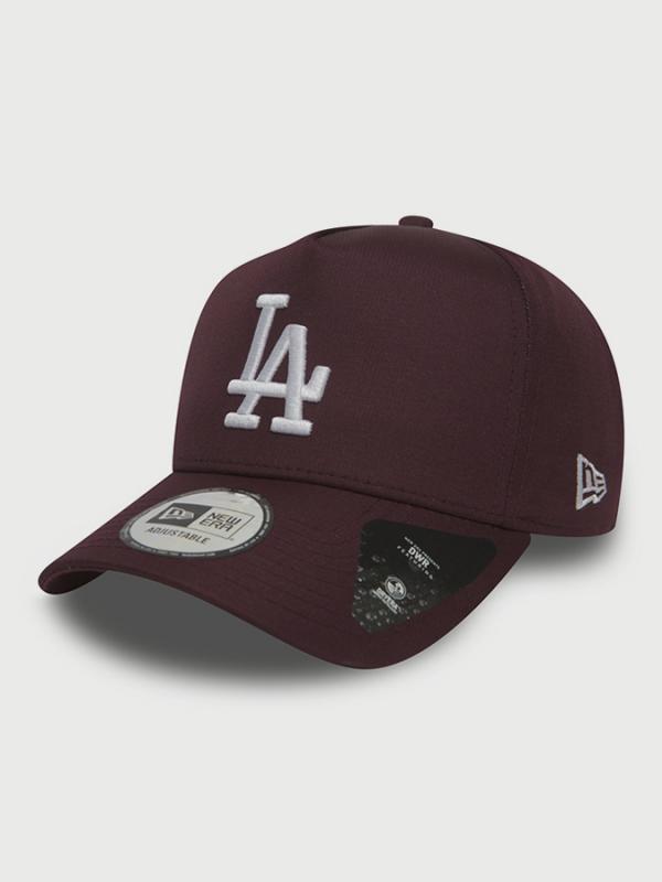 Kšiltovka New Era 940 Aframe MLB Ripstop LOSDOD Červená
