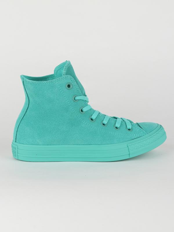 Boty Converse Chuck Taylor All Star Modrá