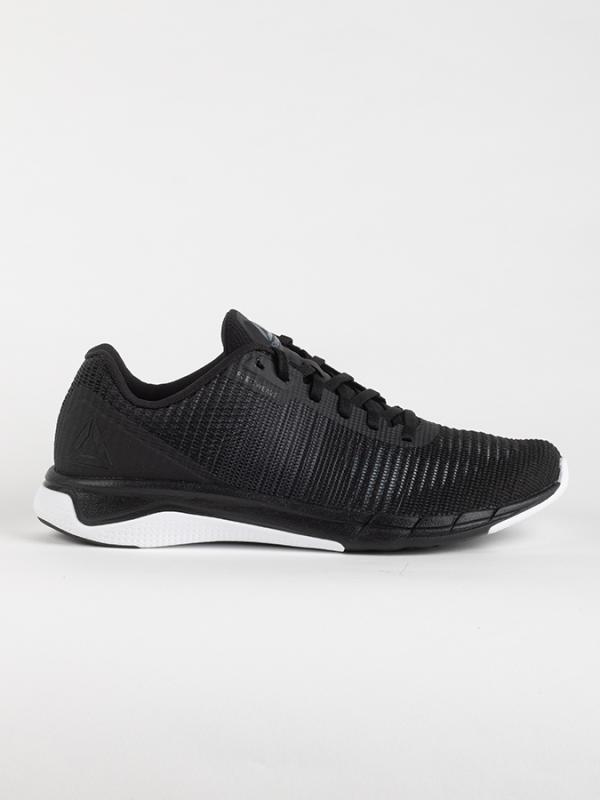 Boty Reebok Fstr Flexweave Černá