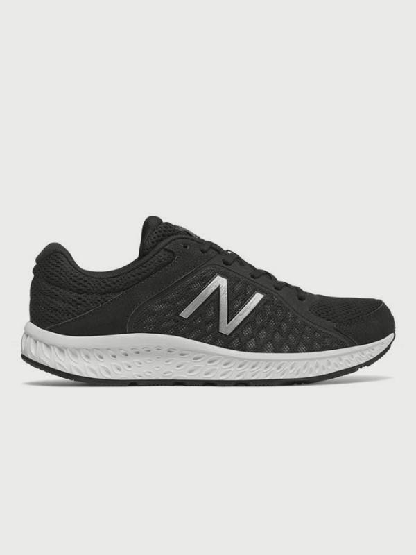 Boty New Balance M420LK4 Černá
