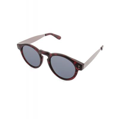 Sluneční brýle Komono Clement Metal tortoise/silver