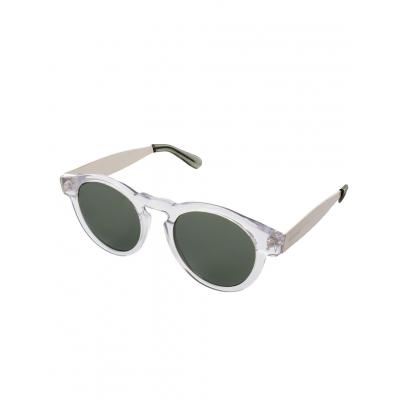 Komono Clement Metal Clear/Silver