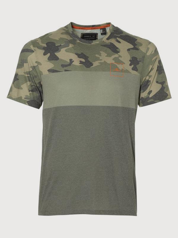 Tričko O´Neill LM Yardage T-Shirt Barevná