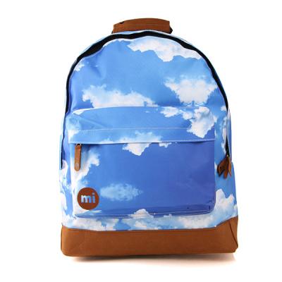 Batoh Mi-Pac Clouds blue