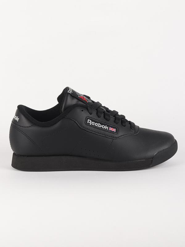 Boty Reebok Classic Princess Černá