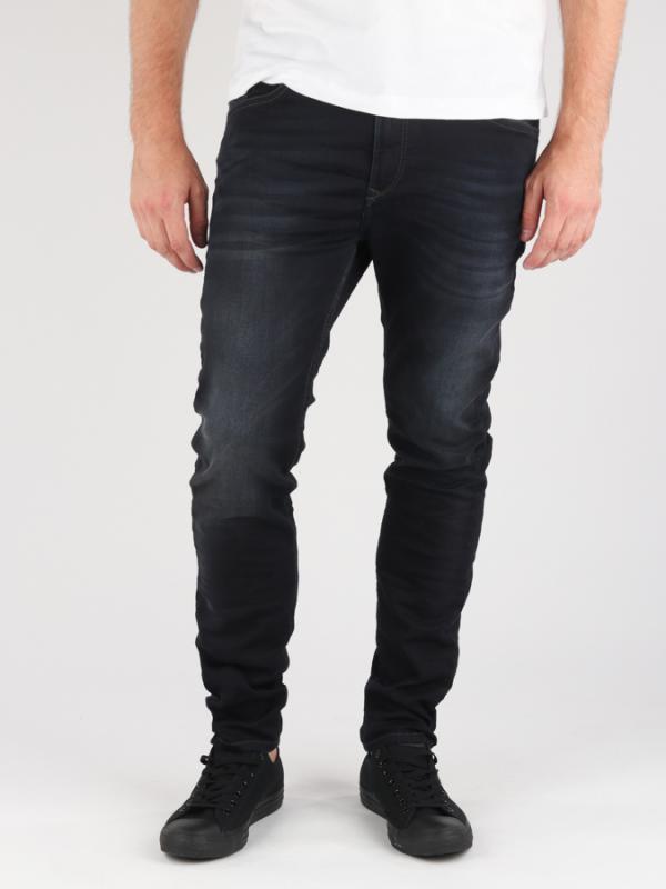 Jogg Jeans Diesel Spender-Ne Sweat Jeans Modrá