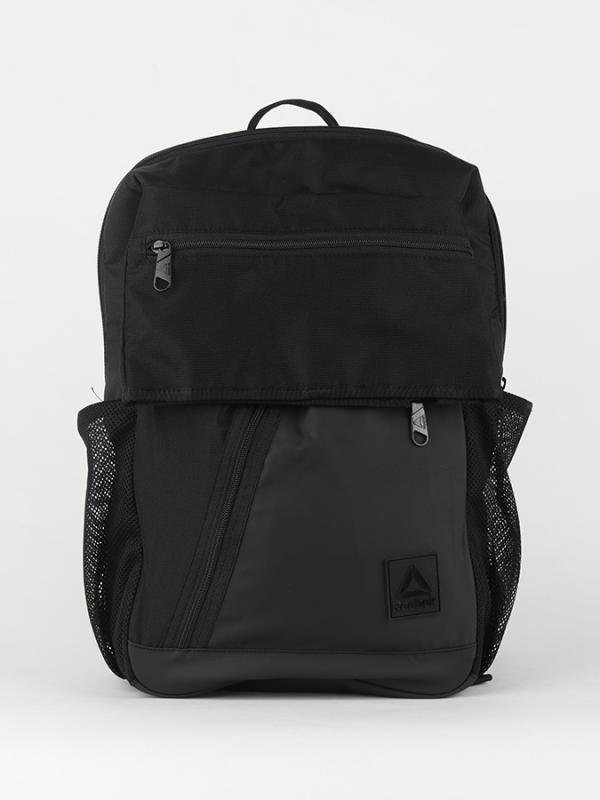 Batoh Reebok ENH W ACtive BACkpACk Černá
