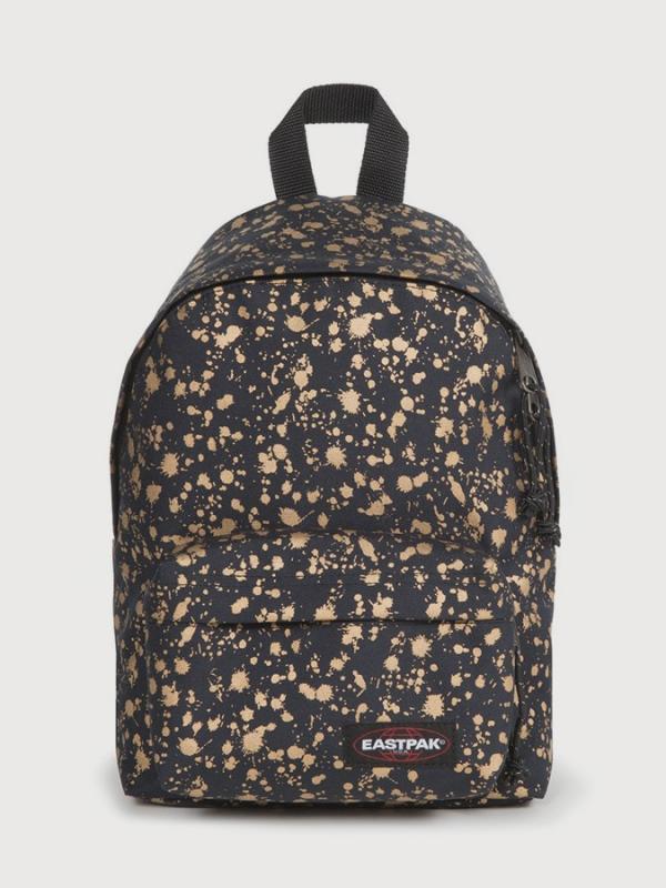 Batoh Eastpak Orbit Gold Mist Barevná
