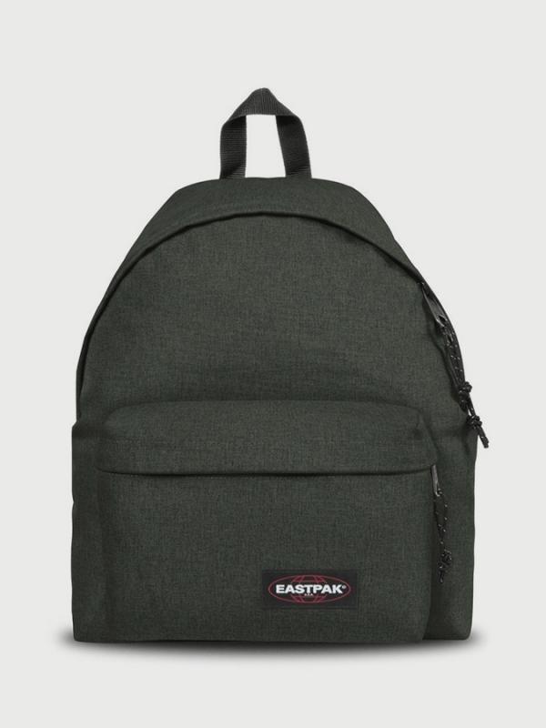 Batoh Eastpak Padded Pak\'R Crafty Moss Černá