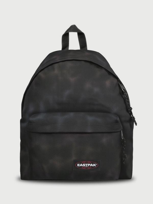 Batoh Eastpak Padded Pak\'R Transmulti Černá