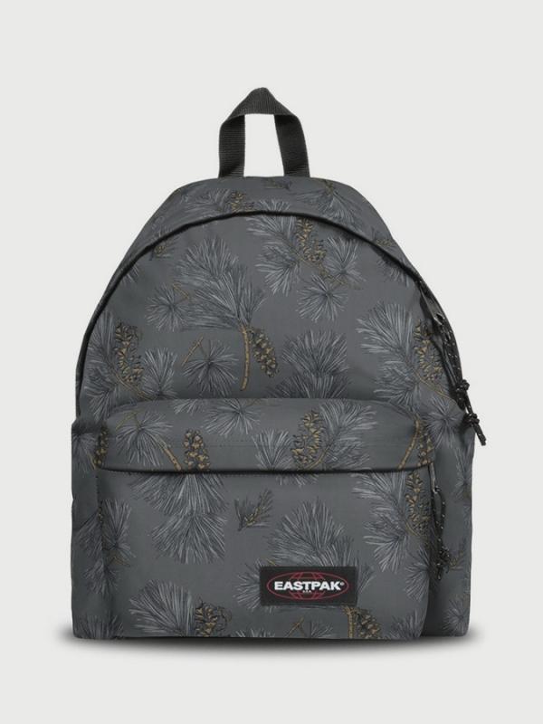 Batoh Eastpak Padded Pak\'R Wild Grey Šedá