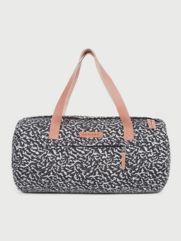 Taška Eastpak Renana Check Bleach Barevná