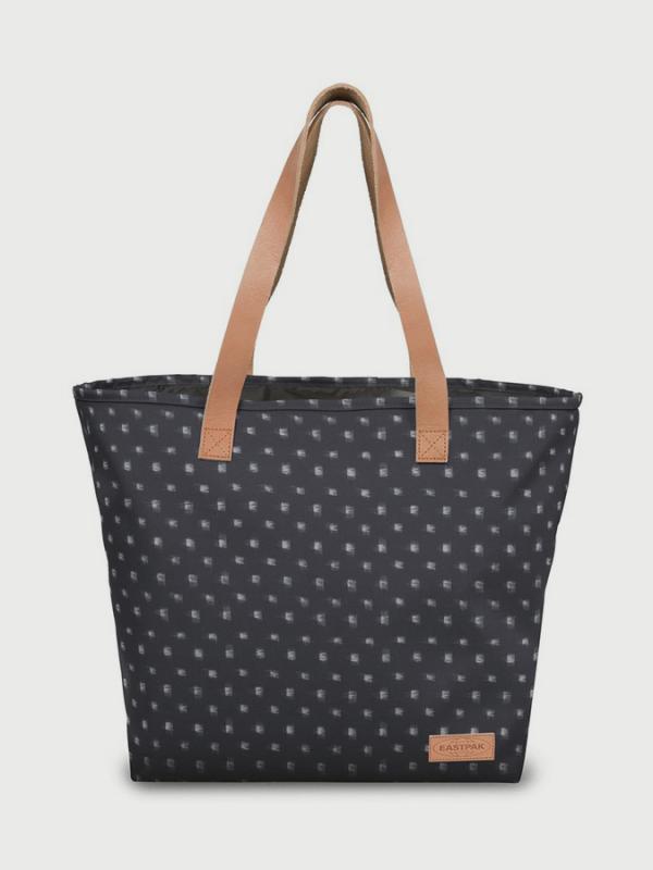 Taška Eastpak Flask Check Bleach Barevná