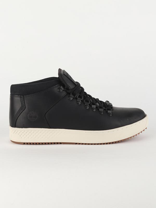 Boty Timberland Cityroam Cup Alpine Black Černá