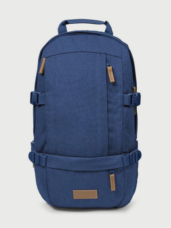 Batoh Eastpak Floid Monomel Blue Modrá