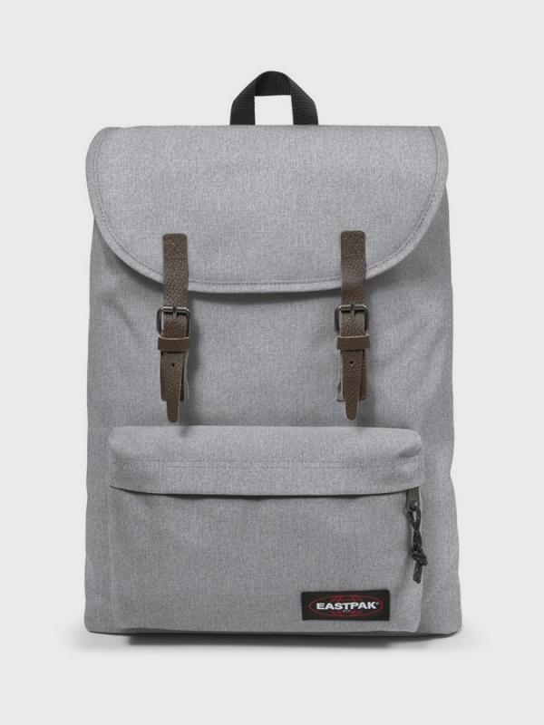 Batoh Eastpak London Sunday Grey Šedá