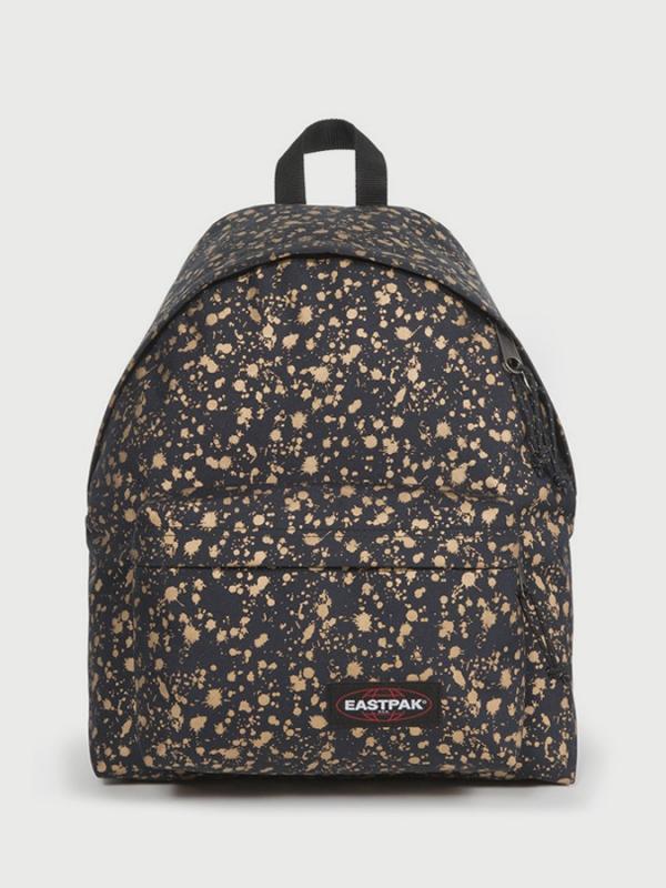 Batoh Eastpak Padded Pak\'R Gold Mist Barevná