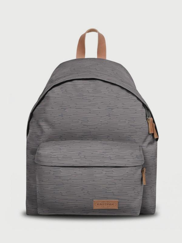 Batoh Eastpak Padded Pak\'R Minibar Šedá
