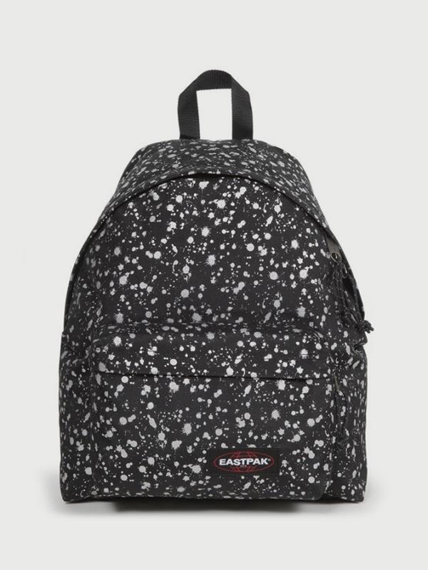 Batoh Eastpak Padded Pak\'R Silver Mist Barevná