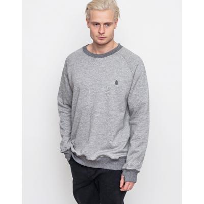 Svetr Pinetime Complete grey heather