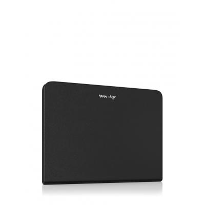 Happy Plugs Computer Case 13'' BLACK