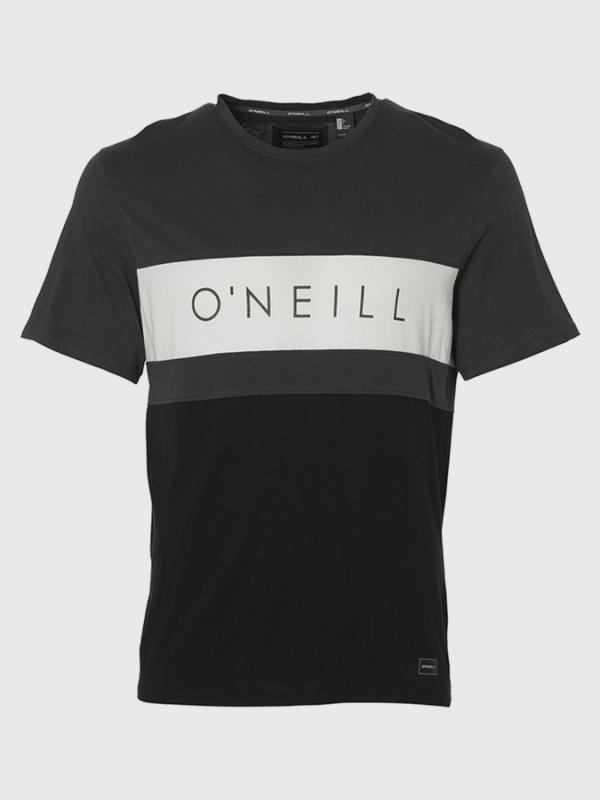 Tričko O´Neill LM Block T-Shirt Černá