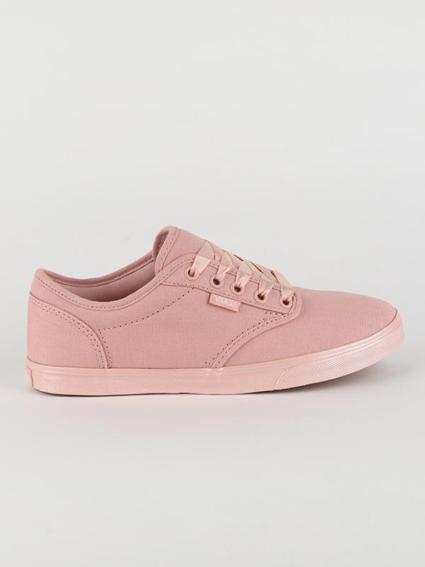 Boty Vans WM Atwood Low (Metallic) Růžová