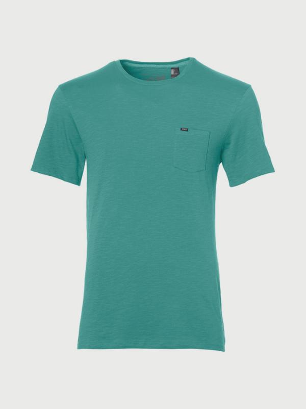 Tričko O´Neill Lm Jack'S Base Reg Fit T-Shirt Modrá