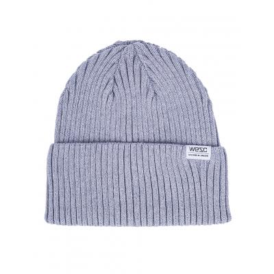 Kulich WeSC Corman Grey melange