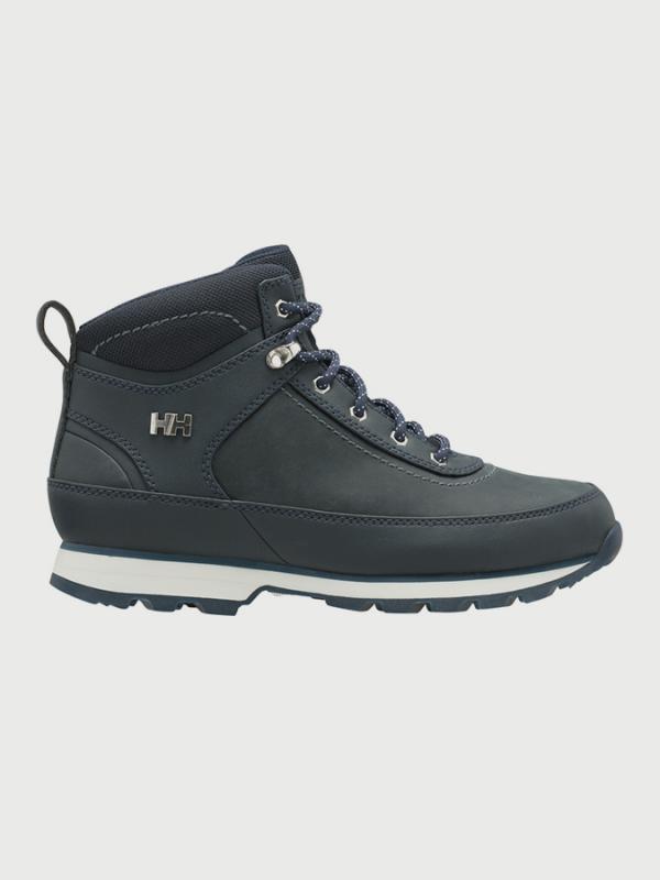Boty Helly Hansen W Calgary Modrá