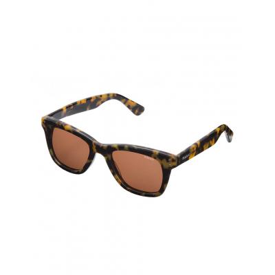 Sluneční brýle Komono Crafted Allen tortoise demi