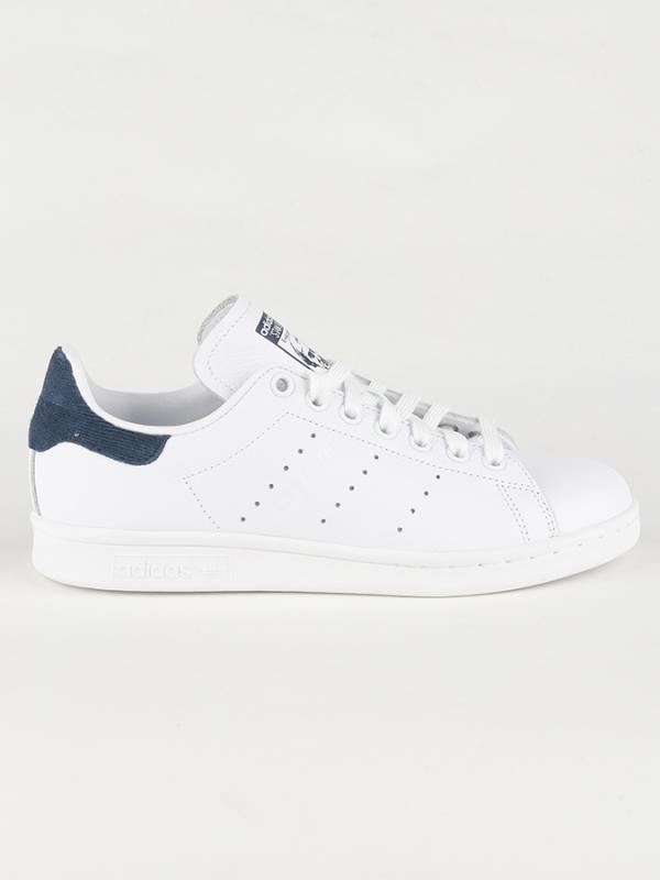 Boty adidas Originals Stan Smith W Bílá