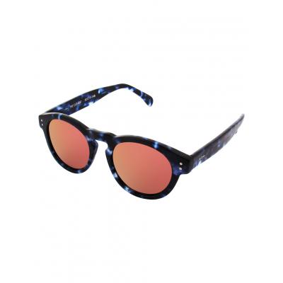 Sluneční brýle Komono Crafted California Clement matte indigo