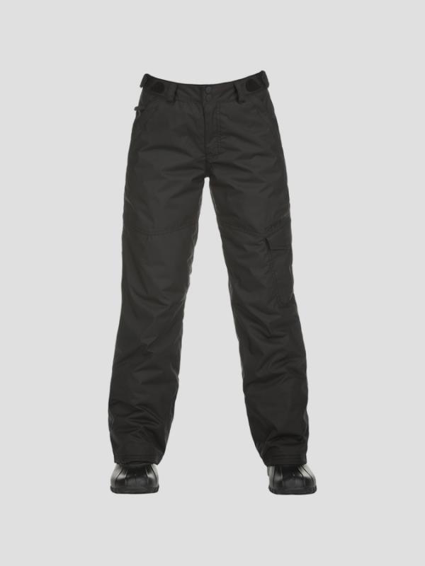 Kalhoty O´Neill PB VOLTA PANT Černá