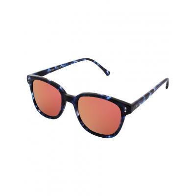 Sluneční brýle Komono Crafted California Renee matte indigo