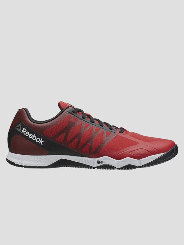 Boty Reebok R CROSSFIT SPEED TR Červená