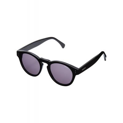 Sluneční brýle Komono CRAFTED Clement glossy black