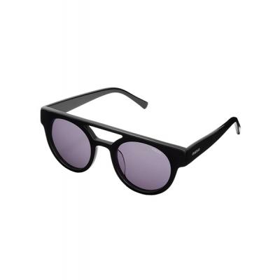 Sluneční brýle Komono Crafted Dreyfuss glossy black