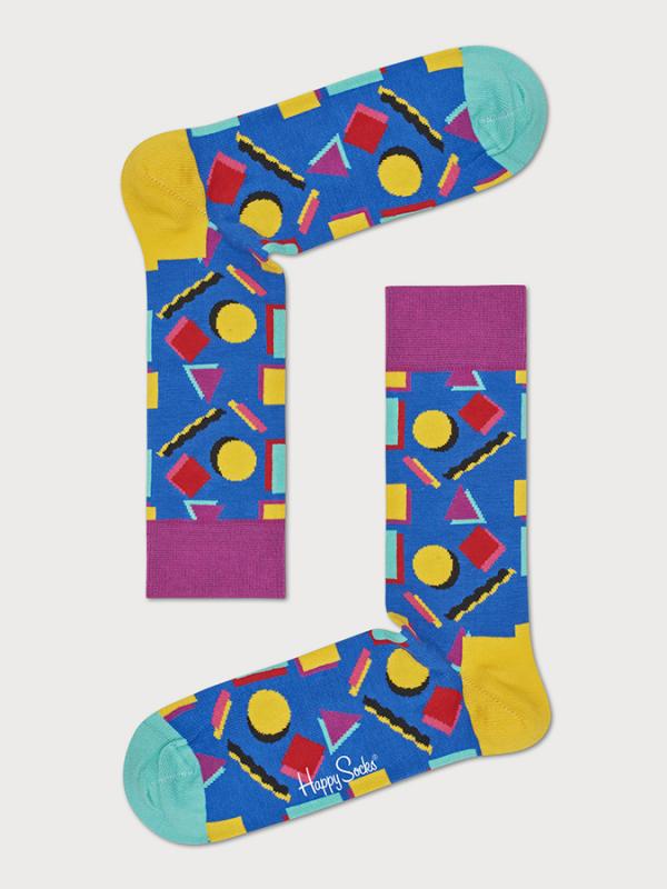 Ponožky Happy Socks Nineties Sock Barevná
