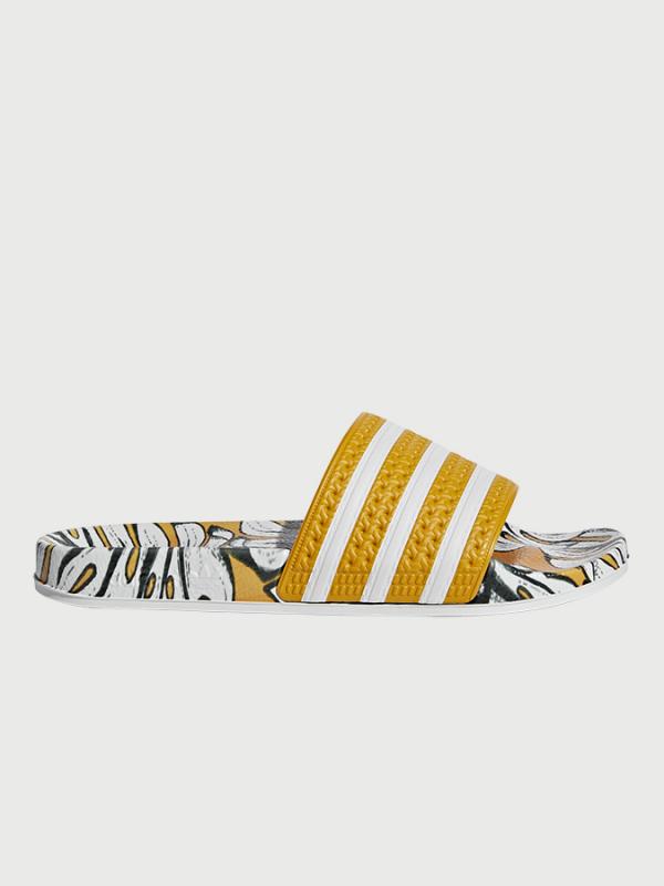 Pantofle adidas Originals Adilette W Barevná