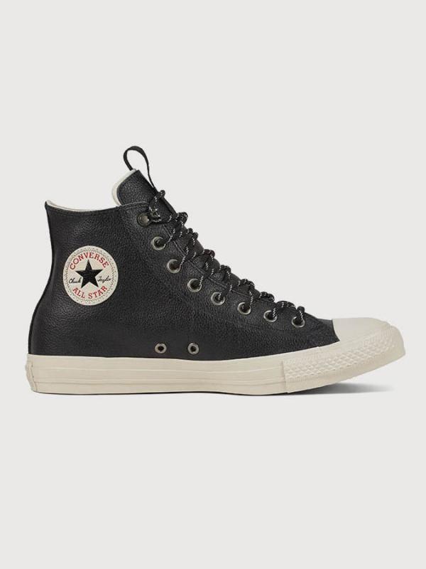 Boty Converse Chuck Taylor All Star HI Černá