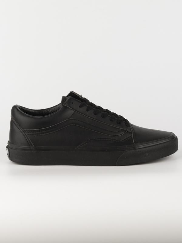 Boty Vans UA Old Skool (Classic Tum) Černá