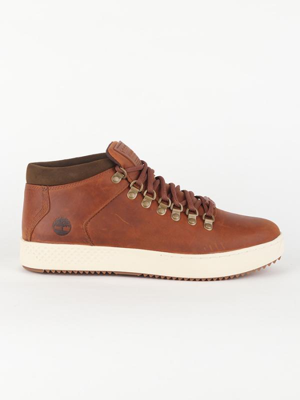 Boty Timberland Cityroam Cup Alpine Glazed Ginge Hnědá