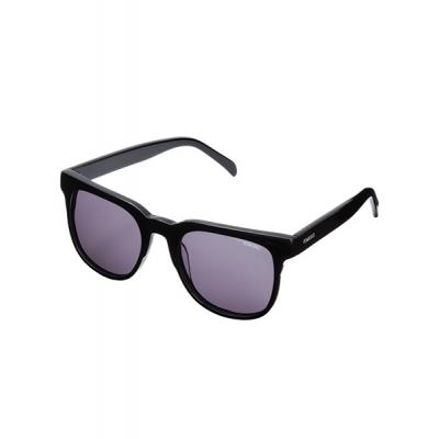 Sluneční brýle Komono CRAFTED Riviera glossy black